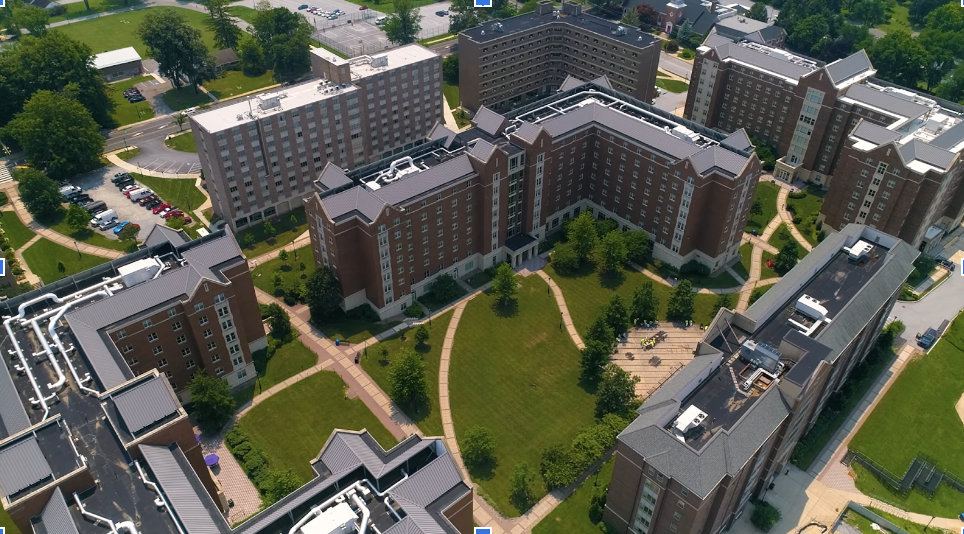The WCU Housing Crisis is Back, and Worse Than Ever