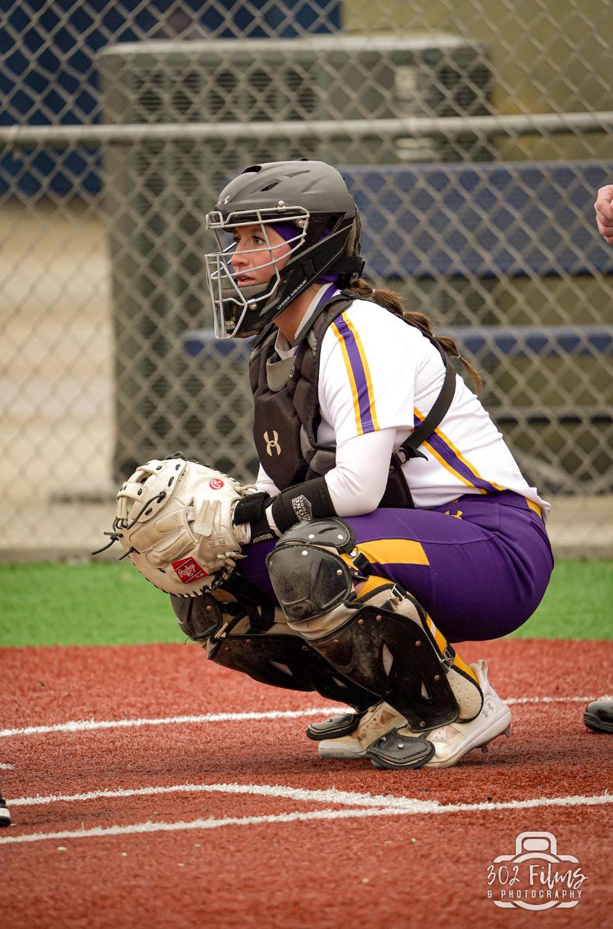 “I almost died and you’re going to make fun of me?”: Haleigh Karcher Reflects on Her Four Years With the WCU Softball Team