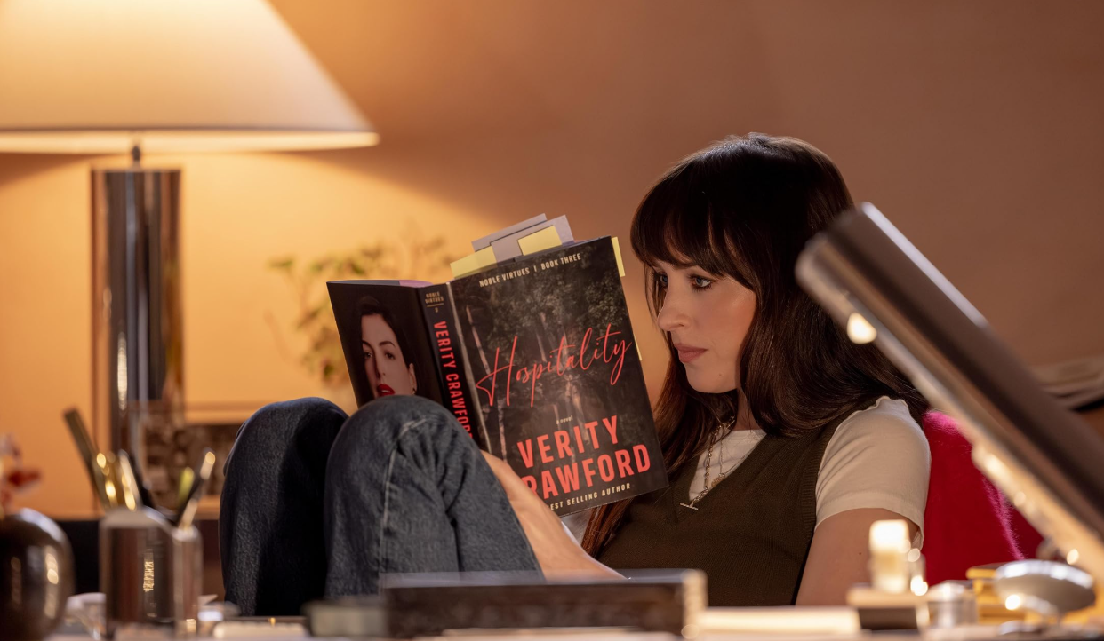 Verity: A No Spoiler Review