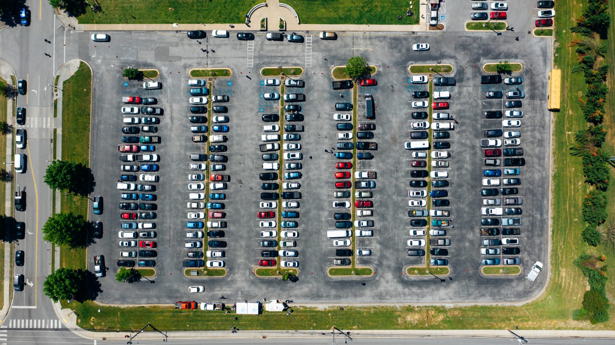 Commuter Parking at WCU: Has It Gotten Worse?